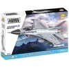 Cobi Klocki F-16am „Fighting Falcon“ statybiniai blokeliai, 495 dalys