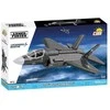 Klocki F-35B „Lightning II“ statybiniai blokai, 614 detalių