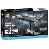 Cobi F-35B „Lightning II“ konstravimo kaladėlės, 614 detalių