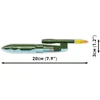 Cobi Klocki heinkel he 111 h-22 with v1 flying bomb 927 dalys