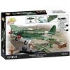 Cobi Klocki heinkel he 111 h-22 with v1 flying bomb 927 dalys