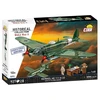 Cobi Klocki heinkel he 111 h-22 with v1 flying bomb 927 dalys