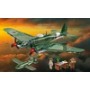 Cobi Klocki heinkel he 111 h-22 with v1 flying bomb 927 dalys