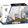COBI H.M.S. Victory burlaivio konstruktorius 1:144, 2517 detalių