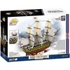 COBI H.M.S. Victory burlaivio konstruktorius 1:144, 2517 detalių