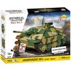 Cobi „Jagdpanzer 38(t) Chwat“ – 731 kaladėlių konstruktorius