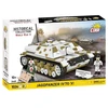 Cobi Klocki Jagdpanzer IV/70 (V) (Sd.Kfz.162/1) 1024 vnt.