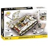 Cobi Klocki Jagdpanzer IV/70 (V) (Sd.Kfz.162/1) 1024 vnt.