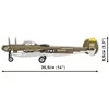 „Cobi Klocki“ „Lockheed P-38H Lightning“