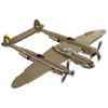 „Cobi Klocki“ „Lockheed P-38H Lightning“