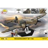 Cobi Kaladėlių rinkinys Messerschmitt Bf 110C 1:32 modeliui
