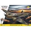 Cobi Kaladėlių rinkinys Messerschmitt Bf 110C 1:32 modeliui