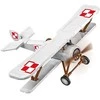 Klocki Nieuport 17 c.1 blokai 274 blokai