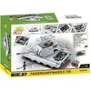 Cobi Klocki panzerkampfwagen e-100