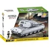 Cobi Klocki panzerkampfwagen e-100
