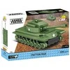 COBI ARMED FORCES Patton M48 127kl 3104