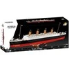 COBI RMS Titanic laivo konstruktorius 1:300, 91 cm, 9+