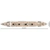COBI RMS Titanic laivo konstruktorius 1:300, 91 cm, 9+