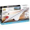Cobi Klocki samolot concorde g-bbdg 518 dalys