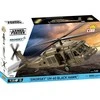 Cobi Sikorsky UH-60 Juodas Hawk konstravimo rinkinys su 928 detalėmis