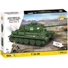 Cobi Klocki t-34-85 1046 klocków