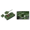 Cobi Klocki t-34-85 1046 klocków