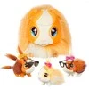 Moose Toys LITTLE LIVE PETS Mama Surprise Jūrų kiaulytė