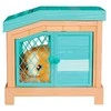 Moose Toys LITTLE LIVE PETS Mama Surprise Jūrų kiaulytė