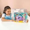 COBI Little Live Pets MS Families zest Party 26702