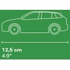 Statybiniai žaidimai - Skoda Scala 1.0 TSI - 70 vnt 1/35 Cobi