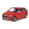 Statybiniai žaidimai - Skoda Scala 1.0 TSI - 70 vnt 1/35 Cobi