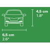Statybiniai žaidimai - Skoda Scala 1.0 TSI - 70 vnt 1/35 Cobi