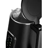 Concept RK-3385 Elektrinis virdulys 1.7 L 2200 W Juodas