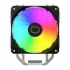 „Cooler Master Hyper 212 Spectrum V3“ aušintuvas, 120 mm, ARGB, LGA1851, AM5, juodas