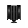 CPU aušintuvas Cooler Master Chłodzenie V4 Alpha Juodas