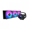 „Cooler Master“ „WAK MasterLiquid Core Nex Digital 360 ARGB“ procesorius
