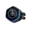 Cooler Master „MasterLiquid 240 Atmos II LCD“ vandens aušinimas (MLX-D24M-A25SZ-L1)