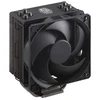 Cooler Master Hyper 212 juodas edition CPU aušintuvas