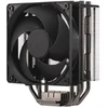 Cooler Master Hyper 212 juodas edition CPU aušintuvas