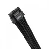 Carruzzo Cooler Master Elite Gold 1200 maitinimo blokas 1200 W 24-pin ATX ATX Juoda