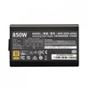 Cooler Master Maitinimo šaltinis modularny elite auksinis 850w atx 3.1 80 plus auksinis