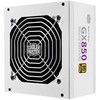 Cooler Master Maitinimo šaltinis MWE GOLD 850 V2 ATX 3.1 Baltas EDITION, 80+ GOLD