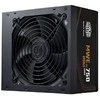 Cooler master mwe bronze 750 v3 230v moduł zasilaczy 750 w 24-pin atx atx juoda