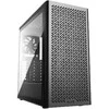 Cooler Master Elite 502 Lite kompiuterio korpusas juodos spalvos