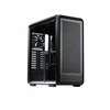 „Cooler Master MasterFrame 500 Mesh“ kompiuterio korpusas, Midi bokštas, E-ATX, grūdintas stiklas - juodas