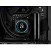 RAM Corsair Atmintis ddr5 vengeance 32gb/6000 (2*16gb) cl30 amd expo ir intel xmp