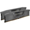 RAM Corsair Atmintis ddr5 vengeance 32gb/6000 (2*16gb) cl30 amd expo ir intel xmp