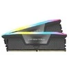 RAM Corsair Vengeance RGB 16GB [2x8GB 5600MHZ CL40 DIMM]