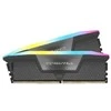 RAM Corsair Atmintis ddr5 vengeance rgb 16gb/6000 (2*8gb) cl36