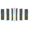 RAM Corsair Atmintis ddr5 vengeance rgb 16gb/6000 (2*8gb) cl36